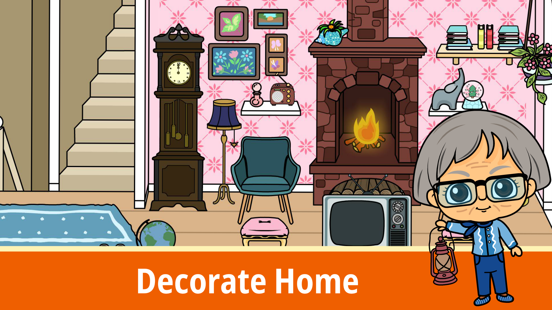 Sótano de actividades